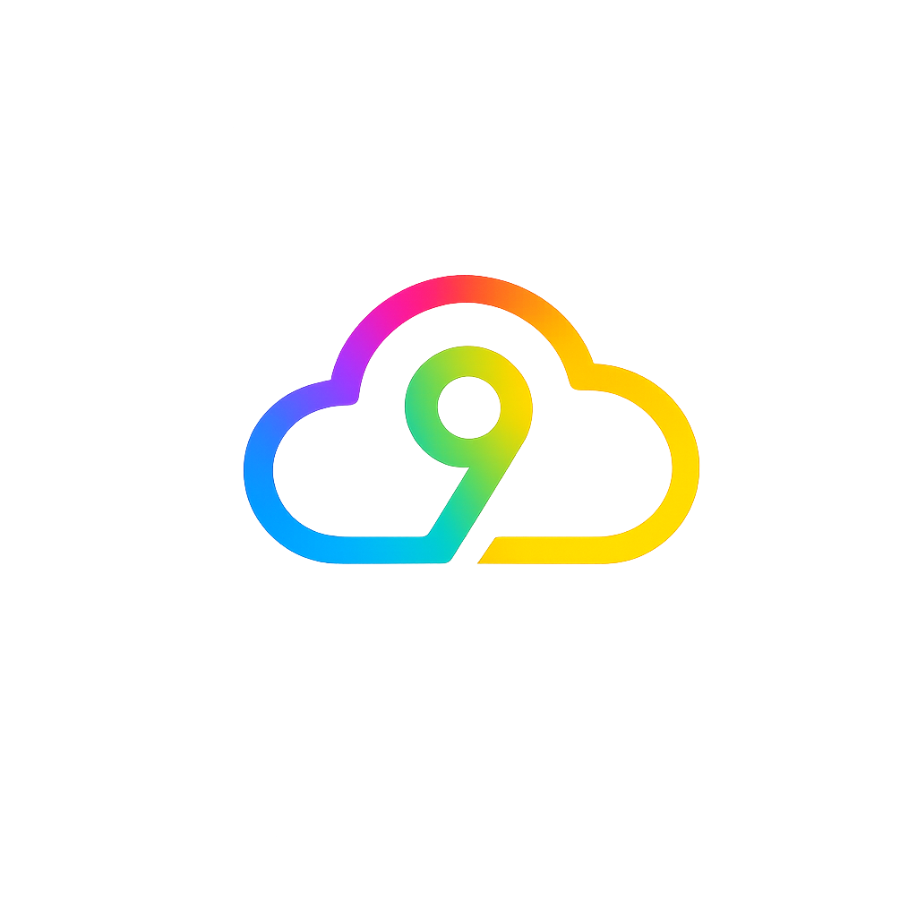 VistoviX9 Logo